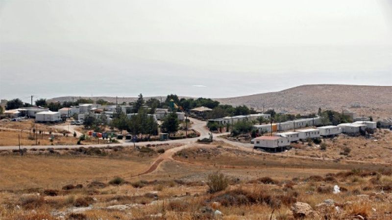 فتوى صهيونية توصي بإطلاق سراح من باع من الفلسطينيين أراضي لليهود