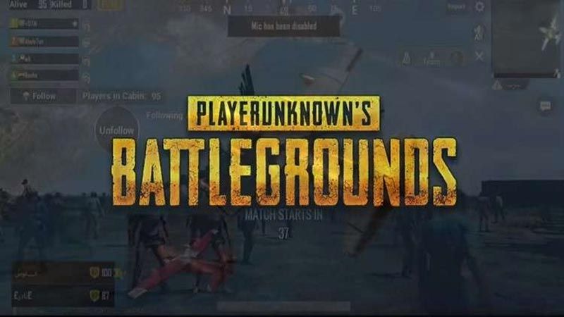 أول حالة انتحار بسبب لعبة "بوبجي" Pubg