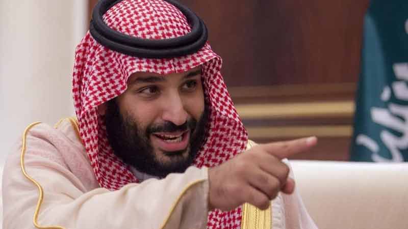 ولي العهد السعودي هدد بقتل خاشقجي بالرصاص قبل عام من اغتياله