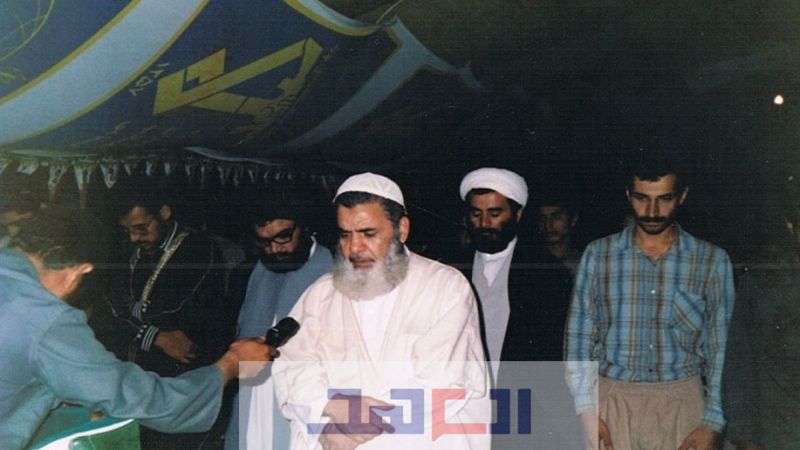 في ذكرى القادة الشهداء: طرابلس والسيد... فلسطين والمقاومة والوحدة