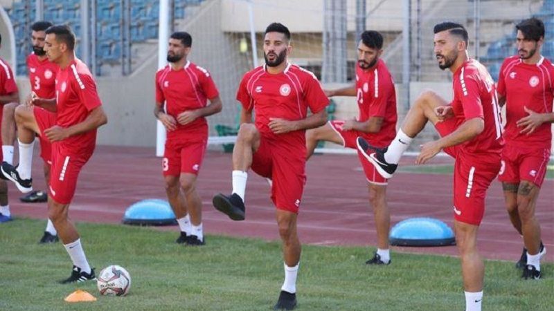 المنتخب إلى كوريا الشمالية بغياب حارسه مهدي خليل