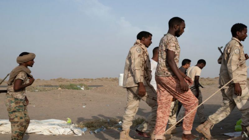 بالأرقام.. "الجيش السوداني" أكبر الخاسرين في اليمن"