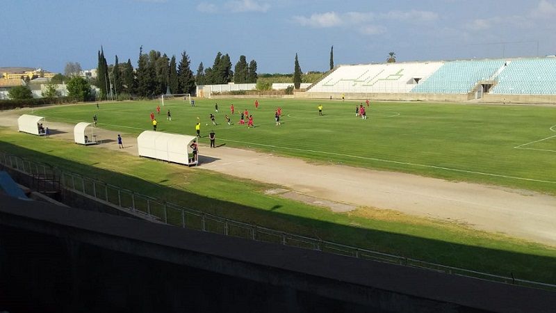 النجمة بطل الفورتين ..والأنصار يهزم البدع القطري