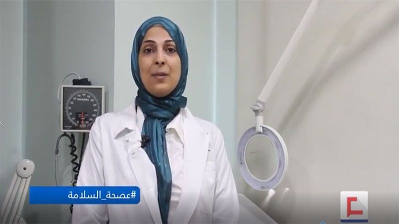 معايير الوقاية لحماية أنفسنا والآخرين