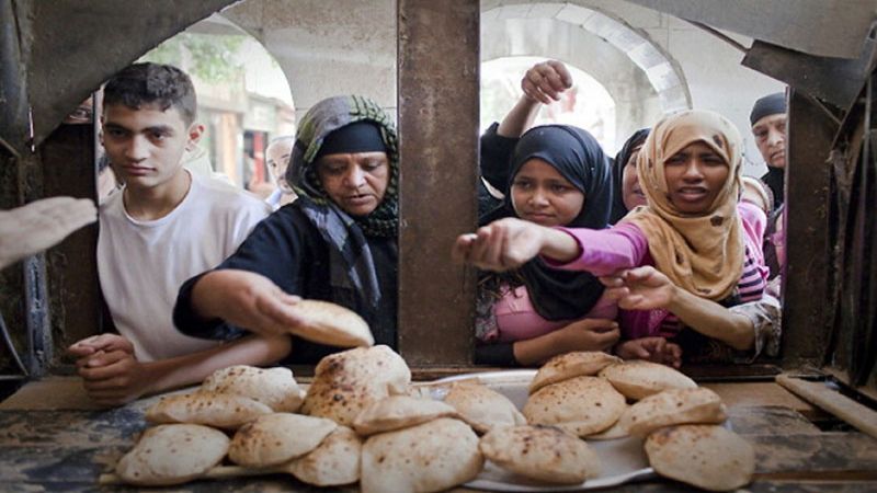 مسلسل "الديون": التجربة المصرية مع صندوق النقد