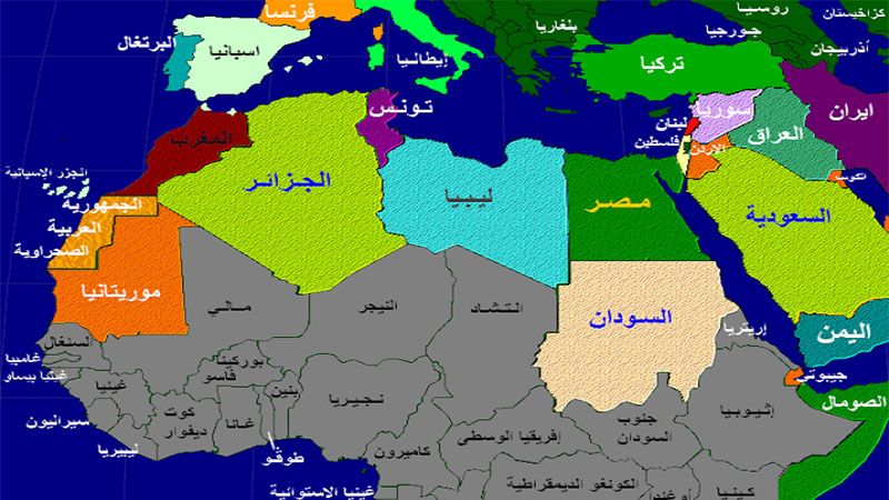 مواصفات اللحظة الراهنة وخيار المقاومة المعلن