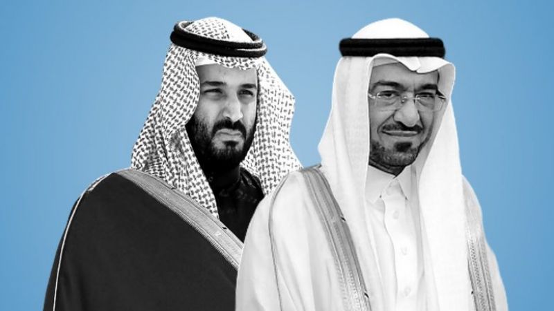 هل سينقذ ترامب ابن سلمان من دعوة الجبري؟