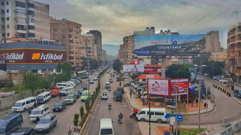 في الضاحية اجراءات طارئة  للحدّ من انتشار "كورونا"