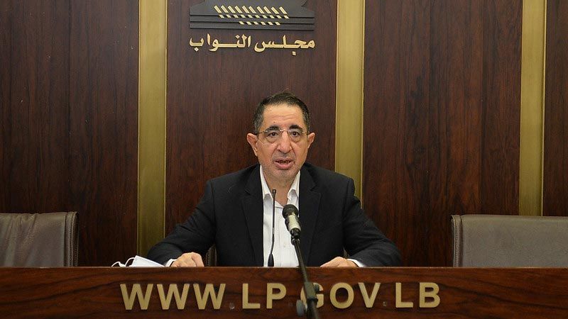 الحاج حسن: لتشكيل لجنة برلمانية تُحقّق بهدر المال العام الحاصل