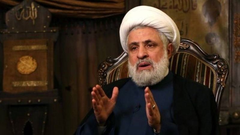 الشيخ قاسم عزّى ايران باستشهاد فخري زاده: لا تهزّنا الاغتيالات