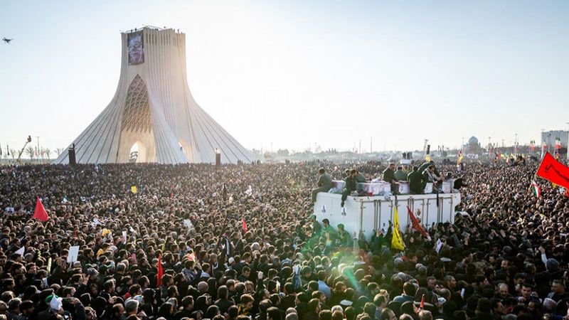 وعاد إلى كرمان فارسًا...‎