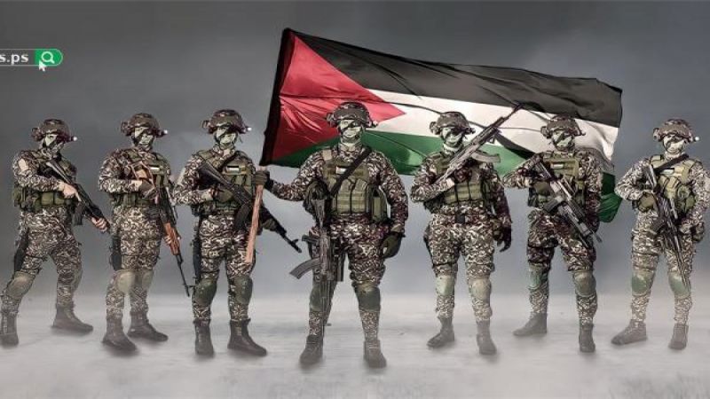 المقاومة الفلسطينية في 15 عامًا.. قبضة واحدة وبأس أشدّ