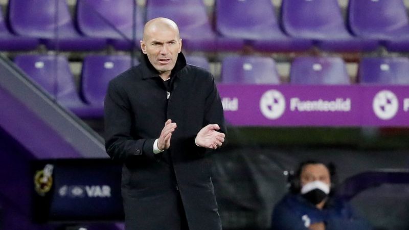 ريال مدريد يهزم بلد الوليد ويواصل ملاحة المتصدر