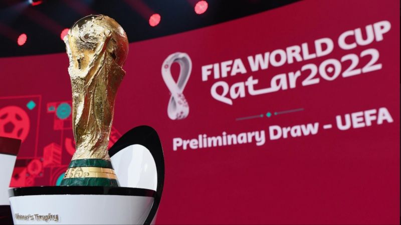 ماذا جاء في نتائج التصفيات الأوروبية المؤهلة لمونديال قطر 2022 ؟