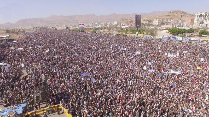 سنة سابعة صمود.. قراءة في نتائج العدوان على اليمن