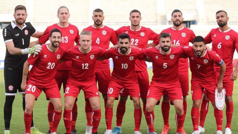 منتخب لبنان لكرة القدم.. هل يُعالَج الداء؟