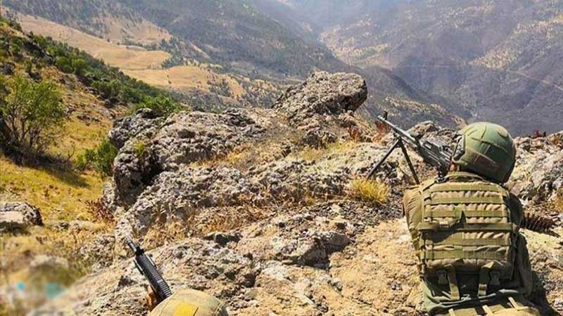 أكراد العراق بين مطرقة أنقرة وسندان الـ&quot;PKK&quot;