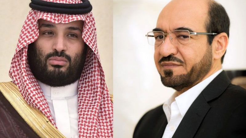 هل تتمّ التسوية بين ابن سلمان والجبري؟