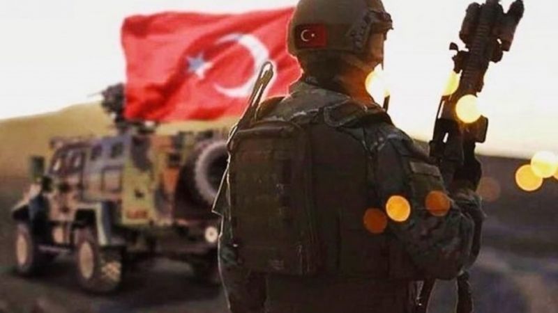 أردوغان يكشف عن هجوم عسكري تركي مرتقب في شمالي سوريا