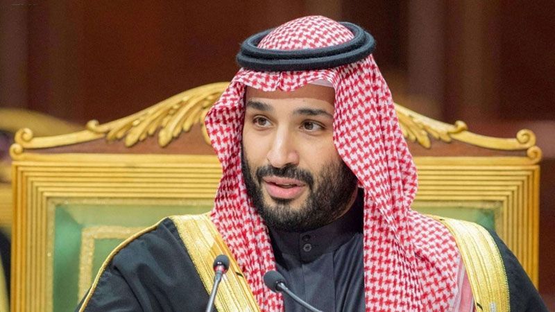 صعود أنجُم محمد بن سلمان