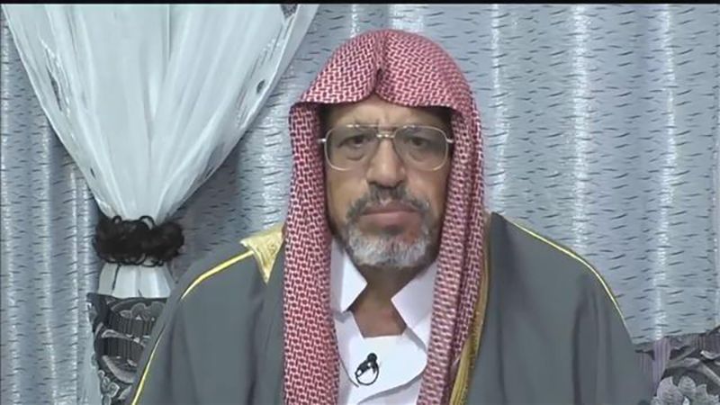 وضع صعب لأحد المشايخ الأسرى في سجون الاحتلال&nbsp;