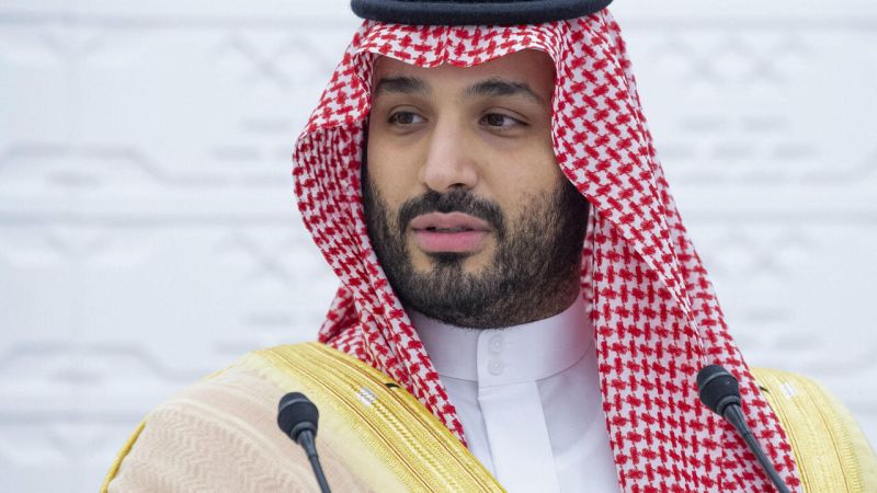 ابن سلمان يتسلّح بمنصبه الجديد هربًا من قضية خاشقجي