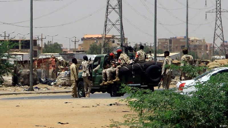 الدور الأميركي في السودان.. هل استبدلوا بدبلوماسييهم وحدات خاصة؟