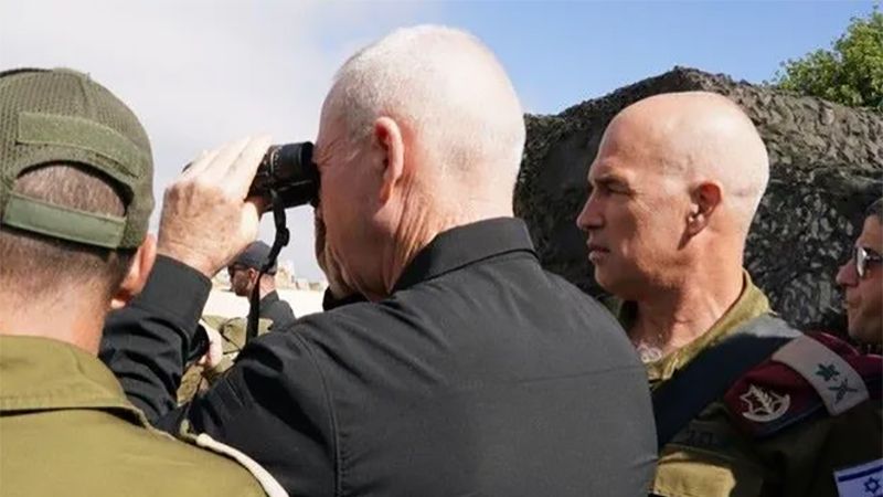 لماذا يجب أن لا يخشى لبنان تهديدات جِنرالات الاحتِلال بإعادته إلى العصر الحجريّ؟&nbsp;