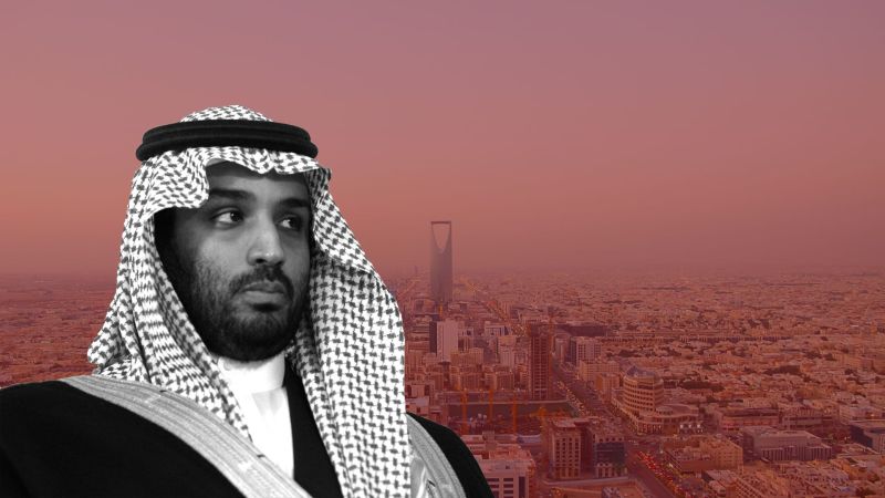 قلق سعودي.. لهذا يطلب ابن سلمان معاهدة دفاعية من واشنطن