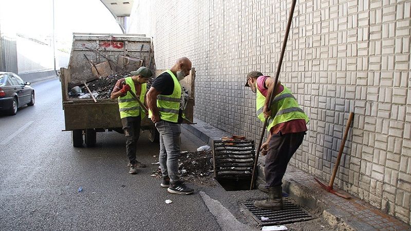 هل استعدّت بلديات الضاحية للأمطار والسيول؟