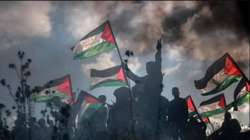 الفصائل الفلسطينية عن حملة &quot;طوفان رمضان&quot;: لتفعيل المقاومة بكل الساحات