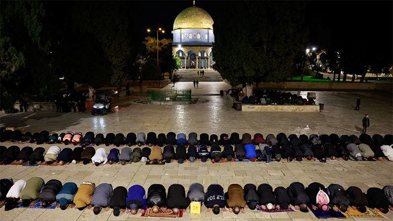 الضفة والقدس.. كابوس الاحتلال الأكبر