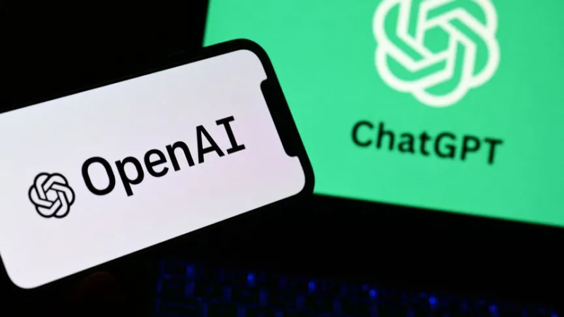 &quot;OpenAI&quot; تتيح استخدام &quot;ChatGPT&quot; دون الحاجة إلى إنشاء حساب