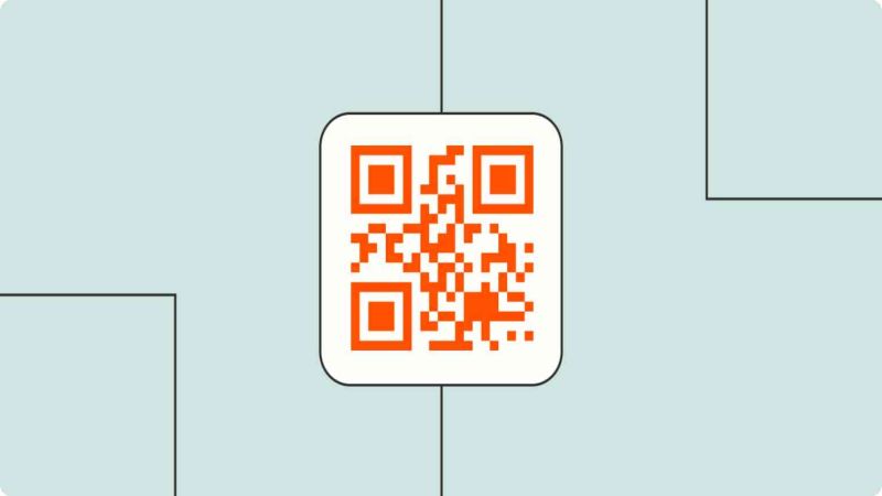 ما هو رمز الاستجابة السّريعة المعروف بالـ QR Code؟