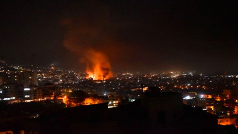 منظمة العفو الدولية: تحذيرات الإخلاء &quot;الإسرائيلية&quot; للمدنيين في لبنان مضلّلة وغير مجدية