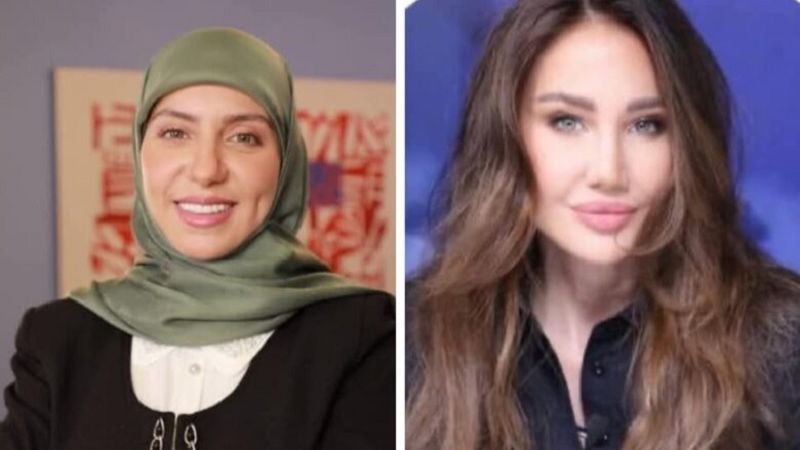 توقيف ناشطات وصحافيات بسبب انتقاد الـ&quot;mtv&quot;.. ومطالبات بالإفراج عنهن فورًا