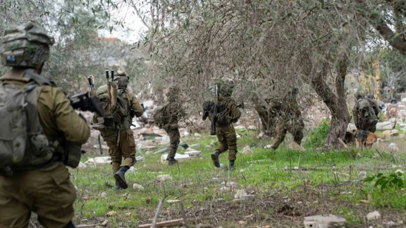 أشكنازي: الجيش &quot;الإسرائيلي&quot; سينسحب بعد الـ60 يومًا من جنوب لبنان