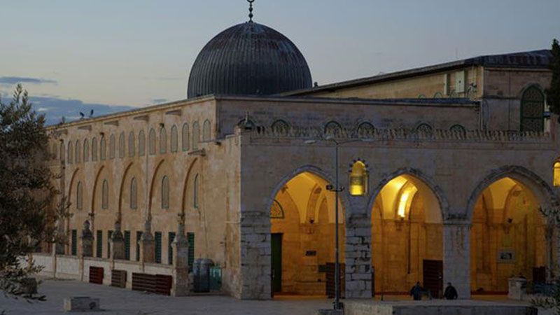 الأوقاف الفلسطينية تدعو إلى شد الرحال والرباط في الأقصى لإفشال مخططات الاحتلال 