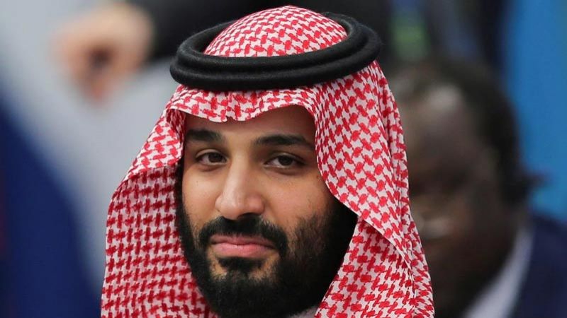 "نيويورك تايمز": ابن سلمان يستغيث بترامب بعد انسحاب الإمارات من اليمن