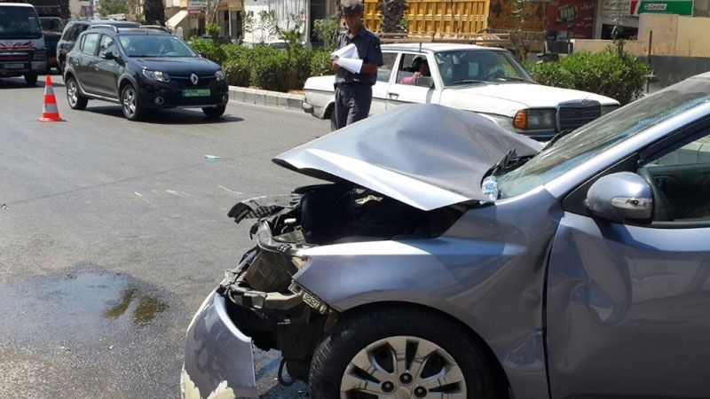 في يوم واحد.. 6 قتلى في حوادث سير على طرقات لبنان!